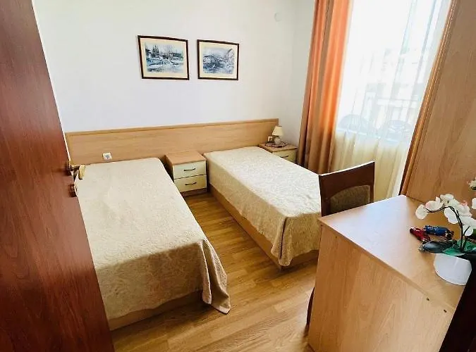 Apartmán Siana4 Sveti Vlas